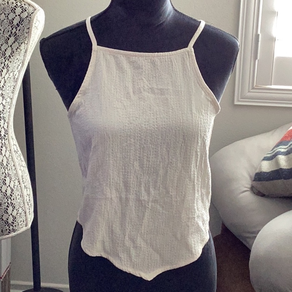 NWT H&M tank